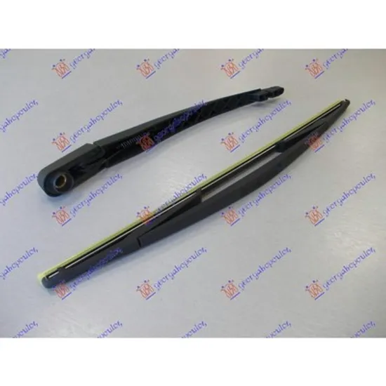 Brat Stergator OPEL MERIVA B 2010->2017 Brat stergator spate cu lamela 405mm Perioada 2010 2011 2012 2013 2014 2015 2016 2017 2018 2019 2020