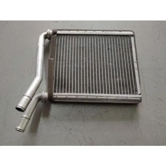 Radiator Incalzire TOYOTA HILUX 7 2004->2015 Calorifer (155x202x18) Perioada 2009 2010 2011 2012
