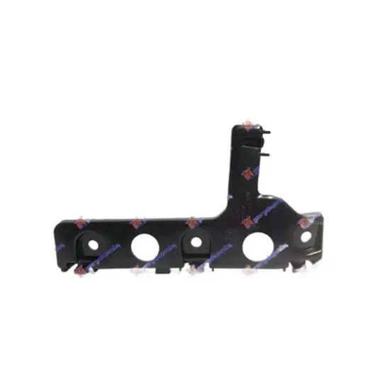 Suport Bara fata FORD KA KA+ 2014-> Suport bara fata lateral plastic stanga Perioada 2016 2017 2018 2019 2020 2021 2022