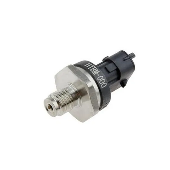 SENZOR PRESIUNE COMBUSTIBIL PEUGEOT BOXER 2.8 HDi -93KW/126CP- 2798cmc, pentru motor 8140.43S (F28DTCR), perioada 2000,2001