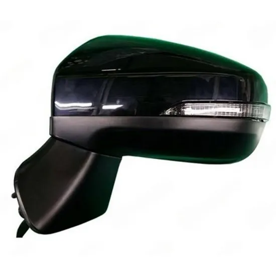 Oglinda SUBARU IMPREZA 2016-> Oglinda exterioara electrica cu incalzire pentru vopsit (cu semnal si senzor banda) STANGA Perioada 2016 2017 2018 2019 2020 2021