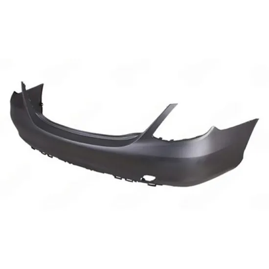 Bara Spate MERCEDES C-CLASS W205 2013-> Bara spate pentru vopsit Perioada 2018 2019 2020 2021