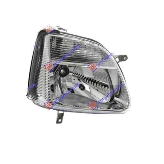 Faruri OPEL AGILA A 2000->2007 Far dreapta cu reglaj electric, H4, 09 2002-> Perioada 2002 2003 2004 2005 2006 2007
