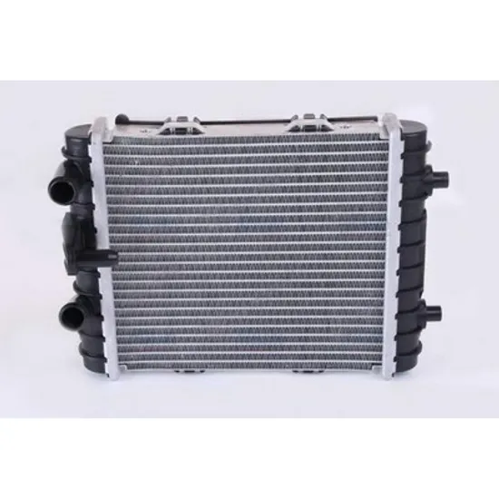 Radiator Motor SKODA KAROQ 2017-> Radiator suplimentar 2.0 TDi diesel (195x185x26) STANGA Perioada 2017 2018 2019 2020 2021 2022
