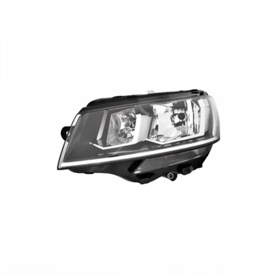 Faruri VW TRANSPORTER T6 2015-> Far reglaj electric (VALEO) DREAPTA Perioada 2019 2020 2021 2022