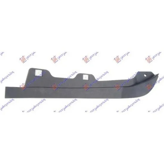 Scut Motor AUDI A4 B8 2007->2015 Scut motor lateral dreapta, 2008->2012 Perioada 2007 2008 2009 2010 2011