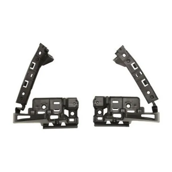 Suport Bara spate PEUGEOT PARTNER 2008->2018 Suport bara spate lateral SET simplu Perioada 2008 2009 2010 2011 2012 2013 2014 2015 2016 2017 2018 2019