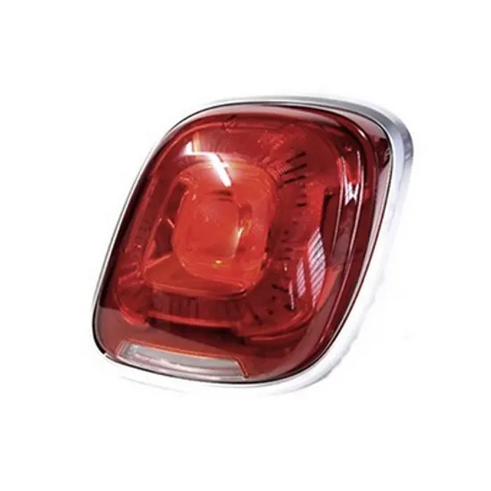 Stop Spate FIAT 500X 2014-> Lampa spate (TREKKING) (E) dreapta Perioada 2015 2016 2017 2018 2019 2020 2021