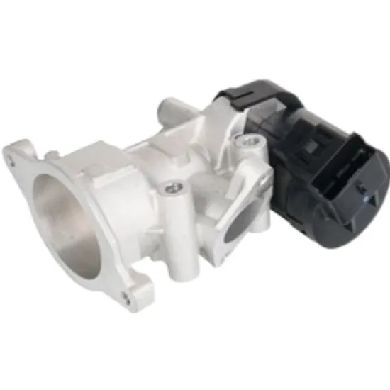 Supapa EGR CITROEN C8 2002-> pentru 2.0 HDi 135, perioada 2006 2007 2008 2009 2010 2011