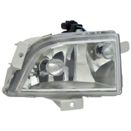 Proiector dreapta CHEVROLET KALOS hatchback T200 2003->2008 perioada 2005 2006 2007 2008 , pentru 5 usi, cu bec H3