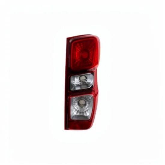 Stop Spate ISUZU D-MAX 3 2019-> Lampa stop spate (THAILAND) STANGA Perioada 2020 2021 2022 2023 2024