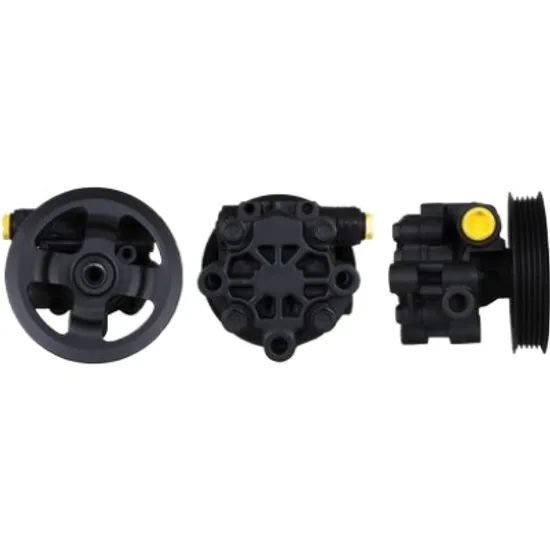 Pompa servo TOYOTA AVENSIS T22 1997->2003, AVENSIS T25 2003->2008, COROLLA Verso 2004->2009 pentru 2.0 D-4D , perioada 1999 2000 2001 2002 2003 2004 2005 2006 2007 2008 2009