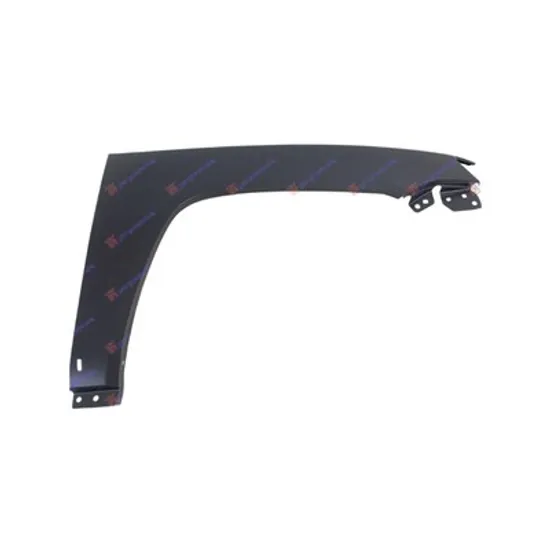 Aripa Fata JEEP COMPASS 2006->2015 Aripa fata dreapta 2011-> Perioada 2011 2012 2013 2014 2015 2016