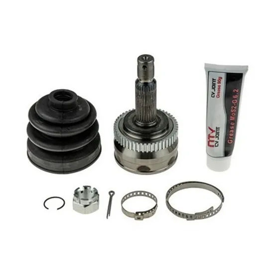 CAP PLANETARA FATA DREAPTA HYUNDAI ix35 / TUCSON 2.0 CRDi 4WD -100KW/136CP- 1995cmc, pentru motor D4HA, perioada 2010,2011,2012,2013,2014,2015,2016