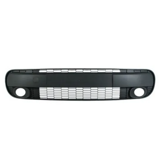 Grila Bara FIAT 500L 2012-> Grila in bara fata cu bandou cu proiectoare, Perioada 2012 2013 2014 2015 2016 2017 2018