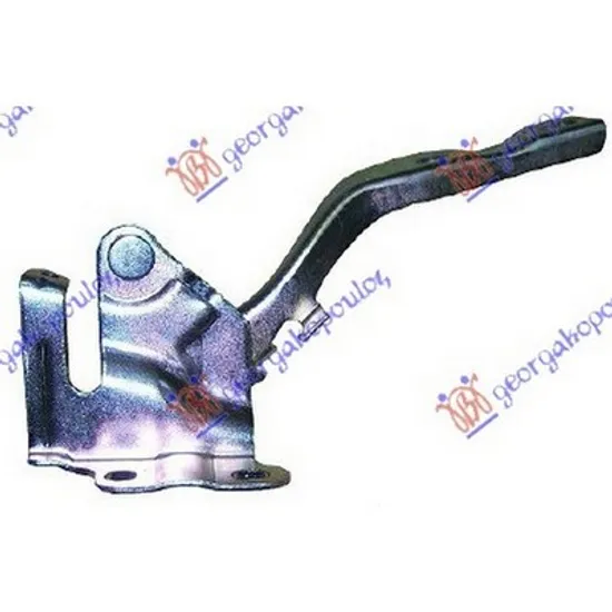 Balama Capota fata HYUNDAI i10 2007->2013 Balama capota dreapta Perioada 2007 2008 2009 2010 2011 2012 2013