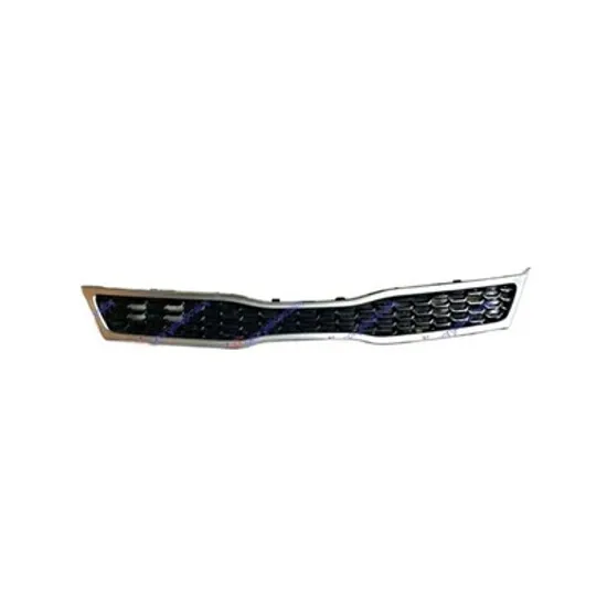 Grila Radiator KIA RIO 2011->2017 Grila radiator cromat/negru Perioada 2011 2012 2013 2014 2015 2016 2017
