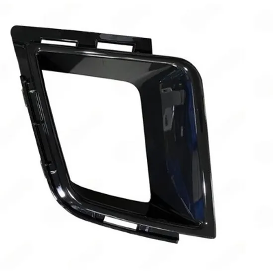 Capac Grila BMW 7 G11 2015-> Acoperire Grila bara fata (M-SPORT) DREAPTA Perioada 2019 2020 2021 2022