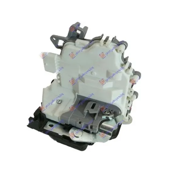 Broasca Usa SEAT ALTEA 2004-> Mecanism inchizator usa spate cu inchidere centralizata stanga Perioada 2004 2005 2006 2007 2008 2009 2010
