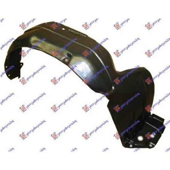 Carenaj fata OPEL AGILA A 2000->2007 Carenaj aripa fata dr Perioada 2000 2001 2002 2003 2004 2005 2006 2007
