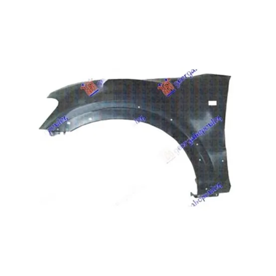 Aripa Fata MITSUBISHI PAJERO 3 1999->2007 Aripa fata stanga Perioada 2000 2001 2002 2003 2004 2005 2006 2007
