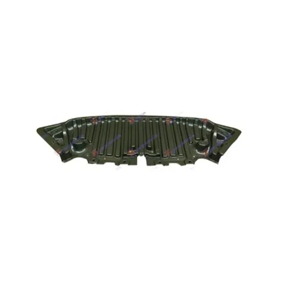 Scut Bara MERCEDES C-CLASS W204 2007->2014 Deflector pietre bara fata Perioada 2007 2008 2009 2010 2011 2012 2013 2014