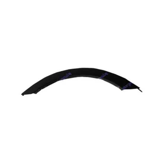 Bandou Aripa spate BMW X3 E83 2003->2011 Ornament overfender aripa spate dreapta, Perioada 2004 2005 2006 2007 2008 2009 2010 2011