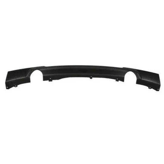 Spoiler Bara spate BMW 3 F30 2011->2018 Spoiler bara spate (M-SPORT) (cu 2 locas esapament simplu) Perioada 2011 2012 2013 2014 2015 2016 2017 2018 2019