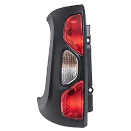 Stop Spate FIAT PANDA 312 2012-> Lampa stop spate (CROSS) (MARELLI) STANGA Perioada 2012 2013 2014 2015 2016 2017