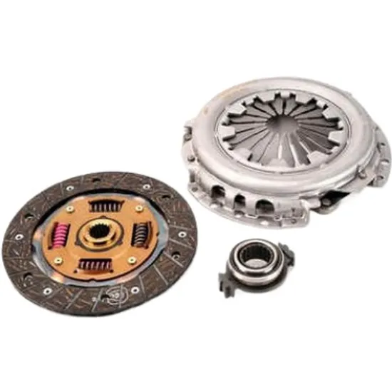Kit ambreiaj PEUGEOT 106 2 1996->2002 1.1 i 40KW 54CP , pentru motor HDY (TU1M+) perioada 1997 1998 1999 2000 2001