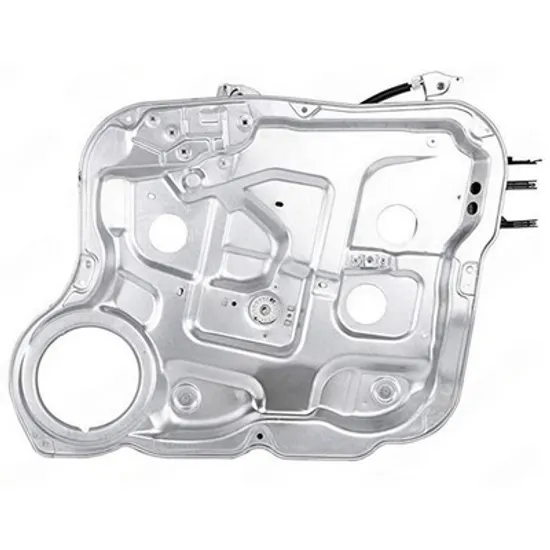 Macara Usa HYUNDAI SANTA FE 2 2005->2012 Macara usa fata electrica fara motor cu panou DREAPTA Perioada 2009 2010 2011 2012