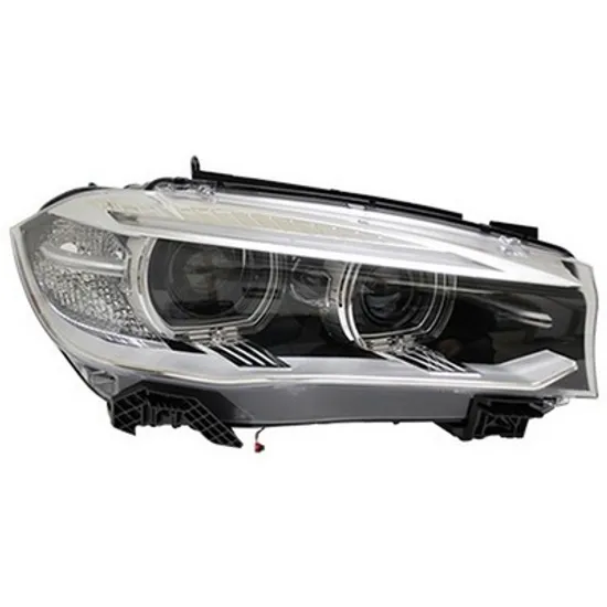 Faruri BMW X5 F15 2013->2018 Far XENON cu daylight LED MARELLI dreapta Perioada 2013 2014 2015 2016 2017 2018