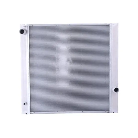Radiator apa LAND ROVER RANGE ROVER 3 2002->2012 4.4 4x4 225KW 306CP , pentru motor 448PN perioada 2005 2006,2007,2008,2009,2010,2011 2012