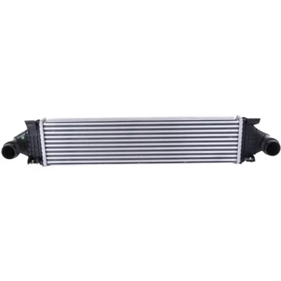 Intercooler VOLVO S60 2 2010->2018 pentru 2.0 D4, perioada 2015 2016 2017 2018
