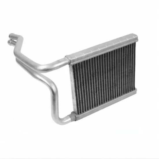 Radiator Incalzire HYUNDAI i20 2008->2015 Calorifer (195x145x16) Perioada 2012 2013 2014