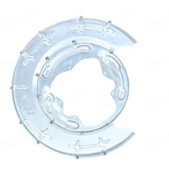 Protectie disc KIA PRO CEED 2013->2018 Protectie disc frana spate (disc reparatie) DREAPTA Perioada 2013 2014 2015