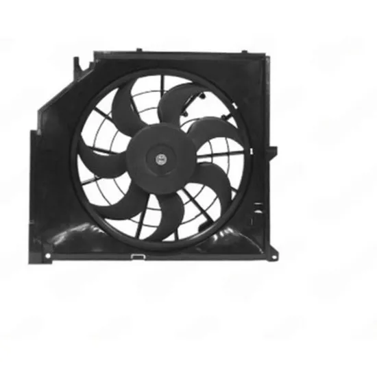 Ventilator Motor BMW 3 Cabriolet E46 2000->2007 Ventilator benzina (cu modul comanda) Perioada 1999 2000 2001 2002 2003