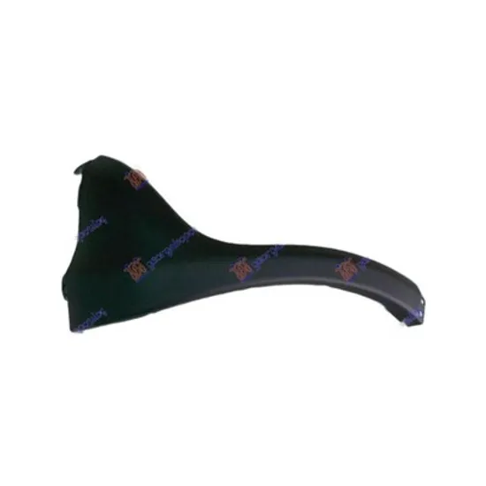 Bandou aripa spate SUZUKI SX4 2006-> Ornament arcuit bara spate dr Perioada 2006 2007 2008 2009 2010 2011 2012