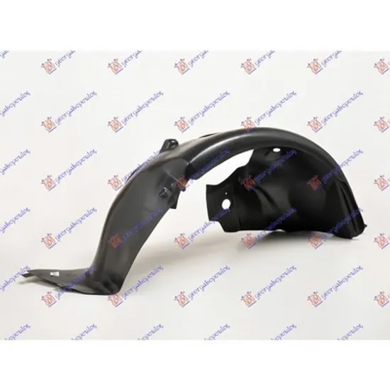 Carenaj fata MERCEDES VITO W639 2003-> Carenaj aripa fata stanga Perioada 2003 2004 2005 2006 2007 2008 2009 2010