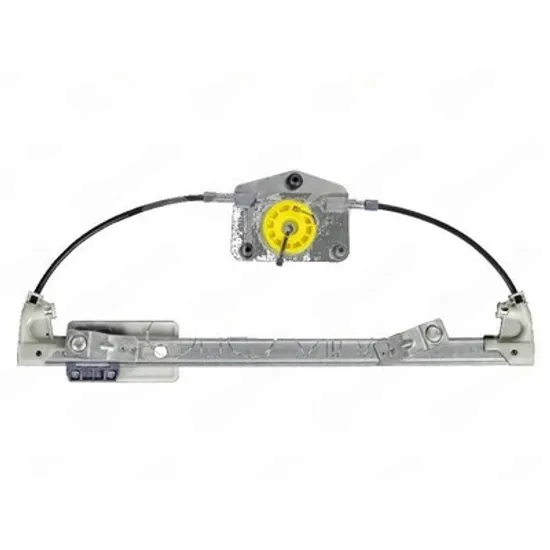 Macara Usa SKODA OCTAVIA 2 2004->2013 Macara usa spate electrica fara motor STANGA Perioada 2004 2005 2006 2007 2008