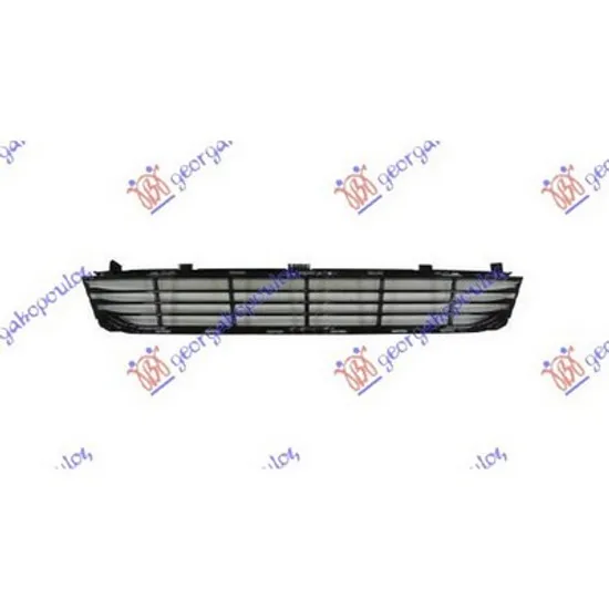 Grila Bara BMW 7 G11 2015-> Grila bara fata Perioada 2015 2016 2017 2018 2019