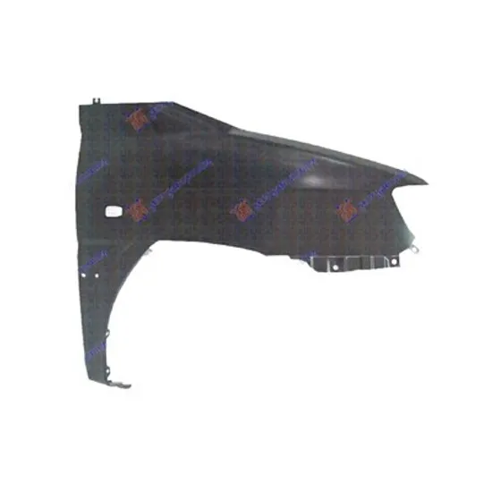 Aripa Fata HYUNDAI MATRIX 2001-> Aripa fata dreapta, cu loc ptr semnal (08.01-) Perioada 2001 2002 2003 2004 2005 2006 2007 2008
