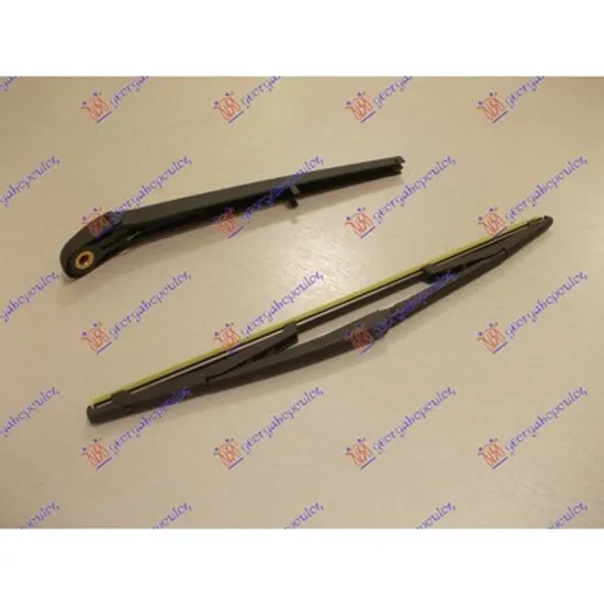 Brat Stergator FIAT IDEA 2003-> Brat stergator spate cu lamela 360mm Perioada 2003 2004 2005 2006 2007 2008 2009