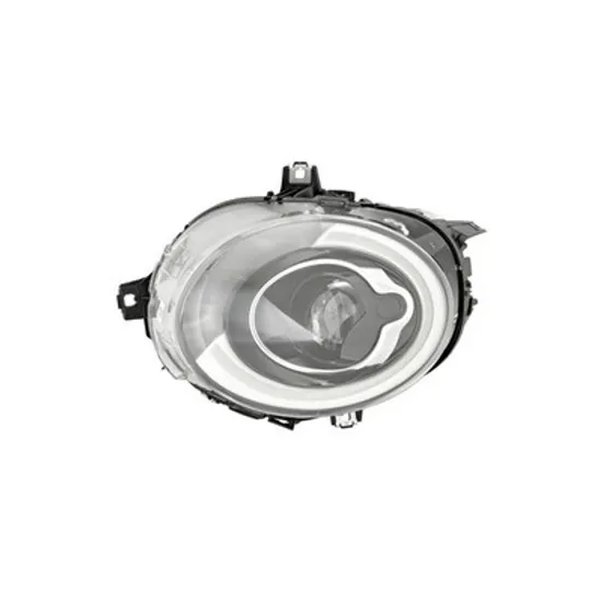 Faruri MINI MINI COOPER F55 2013-> Far FULL LED adaptiv (VALEO) DREAPTA Perioada 2015 2016 2017 2018 2019 2020 2021