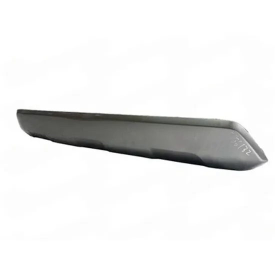 Bandou Bara spate TOYOTA RAV 4 V 2018-> Bandou Spoiler Bara spate (argintiu) (HYBRID) Perioada 2018 2019 2020 2021 2022 2023