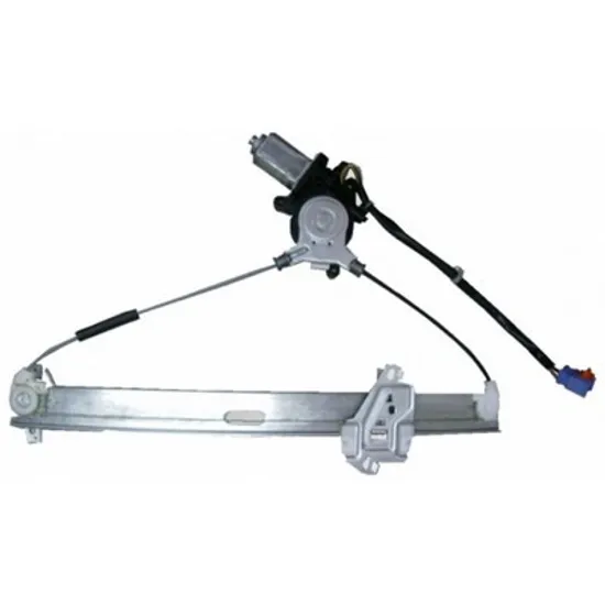 Macara Usa HONDA JAZZ 2 2002->2008 Macara electrica usa fata dr Perioada 2002 2003 2004 2005 2006 2007 2008