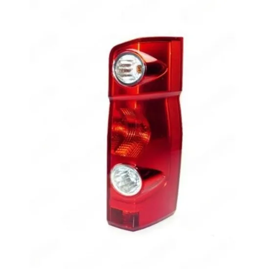 Stop Spate VW CRAFTER 1 2006->2016 Lampa stop spate (E) (TURKEY) DREAPTA Perioada 2006 2007 2008 2009 2010 2011 2012 2013 2014 2015 2016