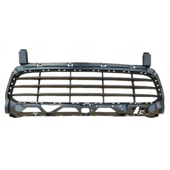Grila Bara PORSCHE CAYENNE 92A 2010-> Grila bara fata central Perioada 2015 2016 2017 2018
