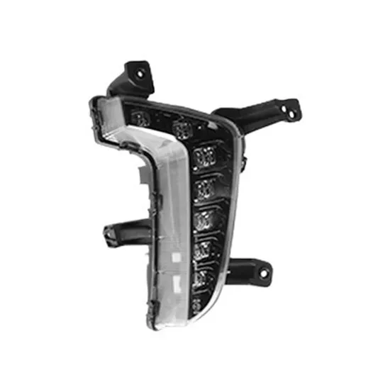 Lampa pozitie daylight dreapta HYUNDAI IONIQ 2016->2021 perioada 2016 2017 2018 2019 2020 2021 cu LED,