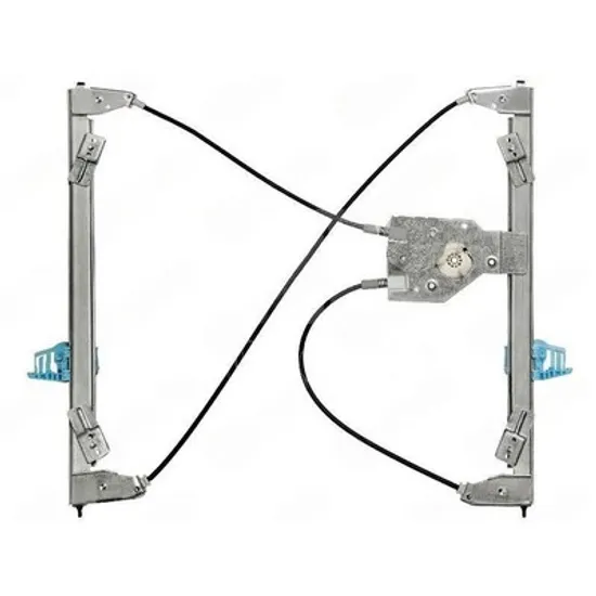 Macara Usa DS DS3 2009->2015 Macara usa fata electrica 3 usi fara motor STANGA Perioada 2014 2015 2016